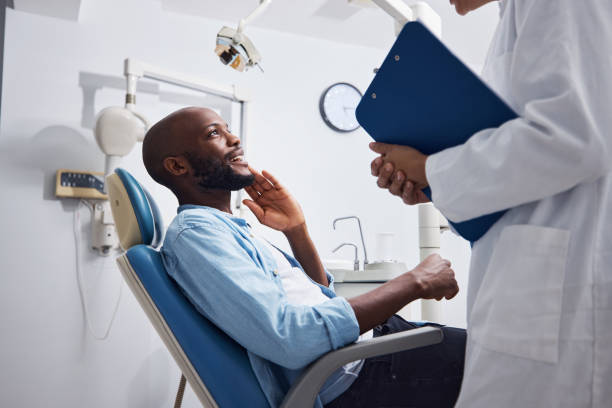 Best Emergency Treatment for Dental Infections or Abscesses in Sterling Heights, MI