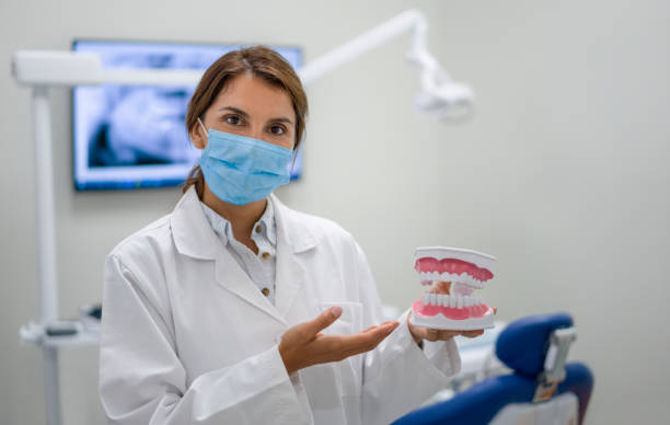 Best Cosmetic Emergency Dentistry in Sterling Heights, MI