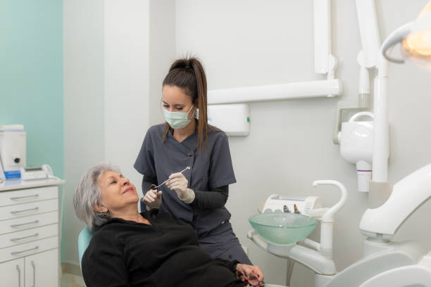 Best Emergency Treatment for Dental Infections or Abscesses in Sterling Heights, MI