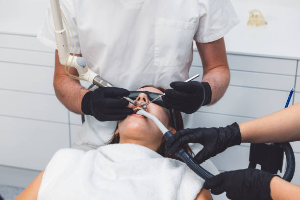 Best Emergency Root Canal Treatment in Sterling Heights, MI