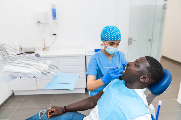 Best Emergency Tooth Extraction in Sterling Heights, MI
