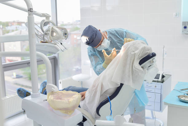 Best Emergency Denture Repair in Sterling Heights, MI