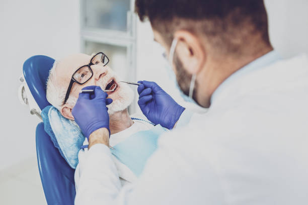 Best Emergency Dental Care for Broken or Chipped Teeth in Sterling Heights, MI